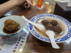 -粗茶淡饭(东关街店)