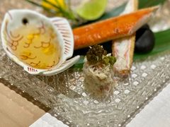 -鮨一日本料理(大中华店)