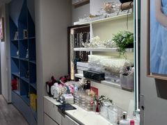 -海马体照相馆(上海月星环球港店)