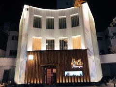 -南风(淮海街店)