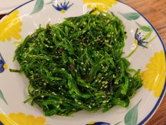 -萨莉亚意式餐厅(金隅嘉品mall店)