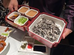-四季民福烤鸭店(前门店)