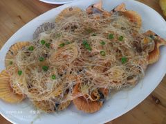 -明记海鲜大排档(巽寮湾店)
