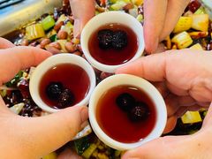 -滋味烤鱼(马北店)