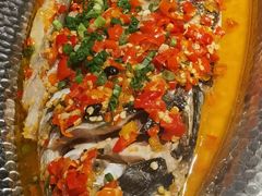 -索溪山寨·湘西饮食文化博物馆(标志门店)