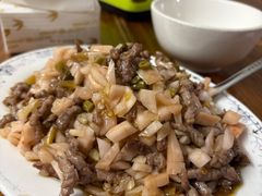 -九九牛肉馆(南山路店)