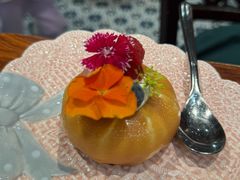 -格鲁·秀色Georgia’s Feast