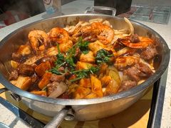 -黄记煌三汁焖锅(顺义华联店)