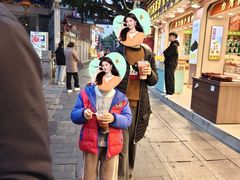 -八婆婆烧仙草(曾厝垵店)