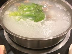 -吉友粥底火锅(方斜路店)