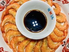 -徐鼎盛民间菜(南坪后堡店)