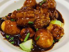 -王村姑老土炕莜面村(桥东店)