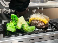 -肉肉大米(金虹桥店)