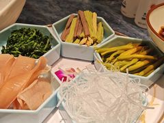 -百草滩羊清水涮羊肉·清真·宁夏盐池滩羊(莲花桥店)