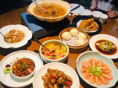 -田园居·佳宴(桑田路店)