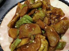 -京玉菲饭店(李村店)
