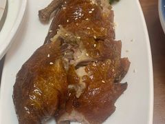 脆皮香酥鸭-西新饭店(城中店)