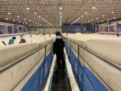 -绍兴启迪乔波冰雪世界