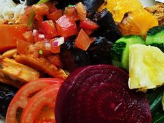 -拉蒂娜·巴西牛排馆 Latina·Brazilian Steakhouse(陆家嘴旗舰店)