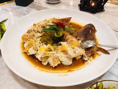 荷香东星斑-独一处·物新集市(红谷滩店)