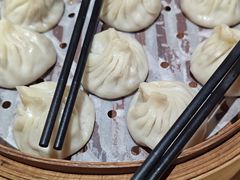 -朱新年·苏式汤团·面点(北寺塔店)