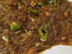 杭椒红薯粉-宝源饺子(麦子店街店)