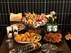 -韩鼎丰·韩国料理(林奥店)