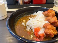 -食其家·牛丼咖喱(金桥国际店)