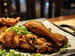 -绿茶餐厅(成都大悦城店)