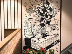 -雷神拉面(财富中心玉米楼店)