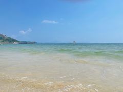 -大梅沙海滨公园