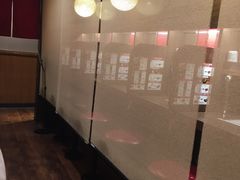 -一兰拉面(梅田阪急东通店)