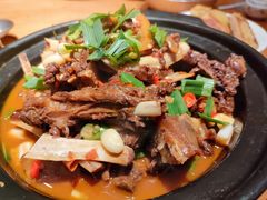 -细毛私家菜总店