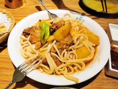 -塔哈尔·新疆盛宴(城西银泰店)