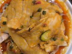 蒜泥白肉-小街天府(西工小街店)