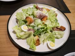 -清真·艾美可餐厅(大悦汇店)