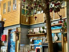 -Cafe Alice咖啡爱丽丝(奥城店)