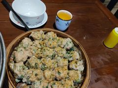 -园林美食城·本土农家菜(杨和镇店)