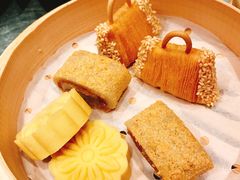 糕点-小厨娘淮扬菜(六合欢乐港店)