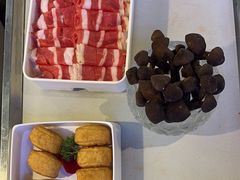 -川锅一号火锅(睢宁店)