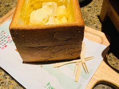 -绿茶餐厅(coco park 店)