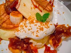 -娜娜家•Nana And Her Friends Restaurant(小寨原力场店)