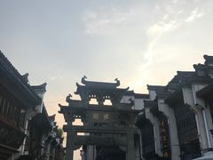 -屯溪老街
