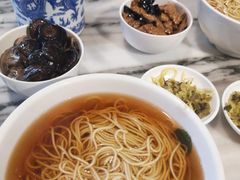 -功德林(南京西路店)