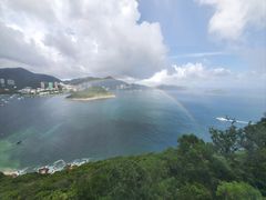 -湾景餐厅(海洋公园店)