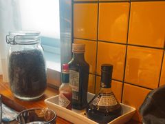 -安妮意大利餐厅(国贸店)