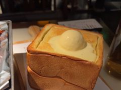 -绿茶餐厅(昆明世纪金源店)