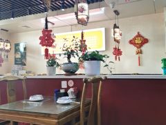 -粥公粥婆精品家常菜(青龙桥店)