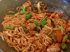 -九毛九西北菜(大东海店)