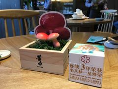 -莆田餐厅PUTIEN(三里屯店)